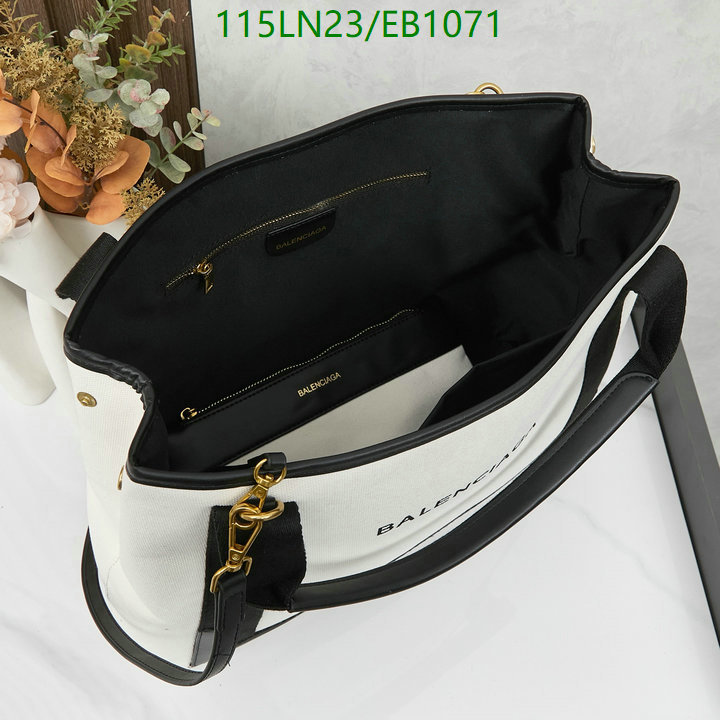 Balenciaga-Bag-4A Quality Code: EB1071 $: 115USD