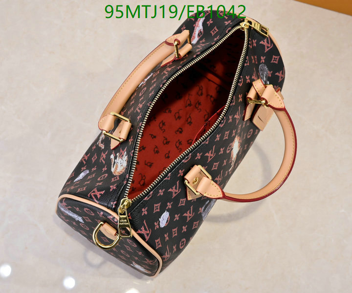 LV-Bag-4A Quality Code: EB1042 $: 95USD