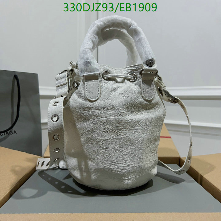 Balenciaga-Bag-Mirror Quality Code: EB1909 $: 330USD