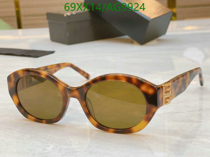 Givenchy-Glasses Code: AG9924 $: 69USD