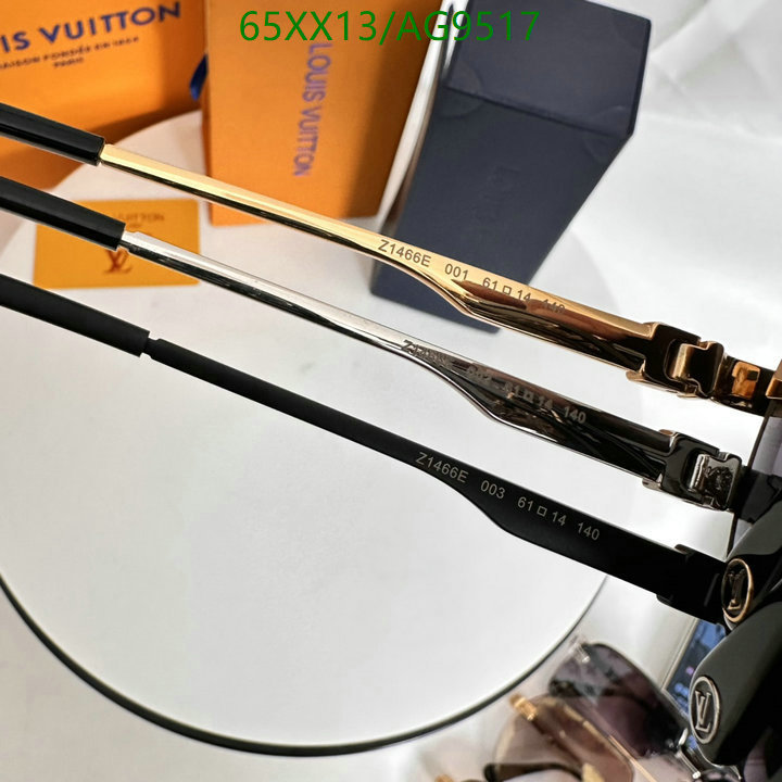 LV-Glasses Code: AG9517 $: 65USD