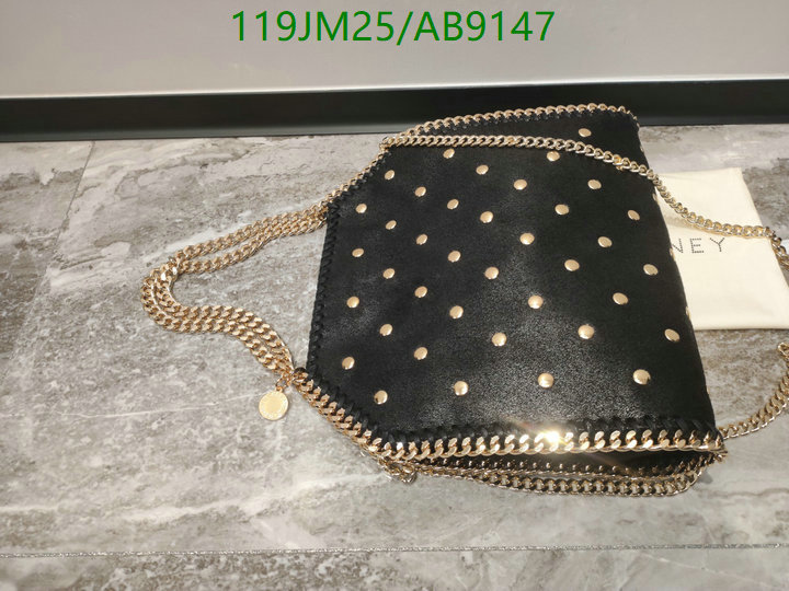 Stella McCartney-Bag-Mirror Quality Code: AB9147