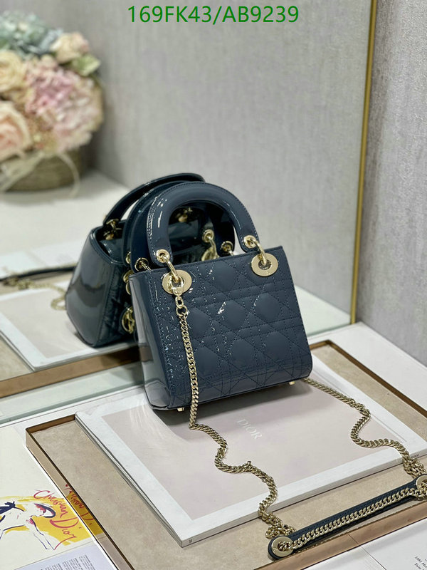 Dior-Bag-Mirror Quality Code: AB9239 $: 169USD