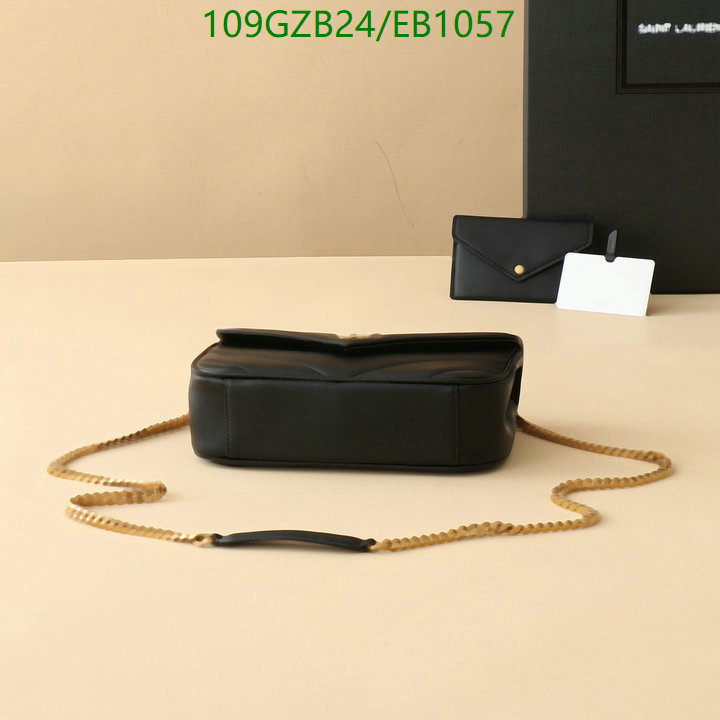 YSL-Bag-4A Quality Code: EB1057 $: 109USD