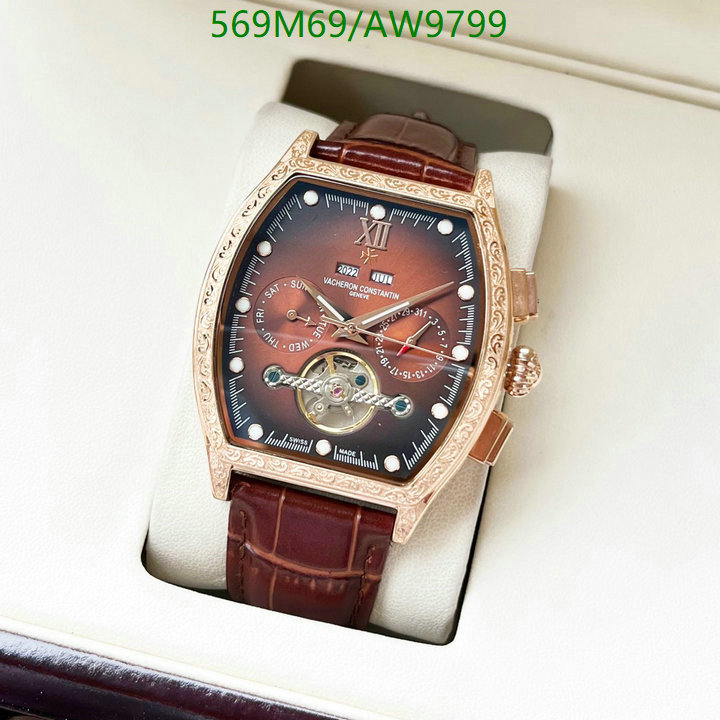 Vacheron Constantin-Watch-Mirror Quality Code: AW9799 $: 569USD