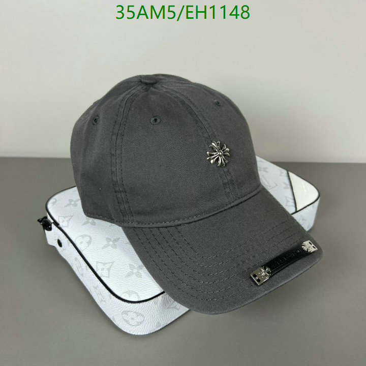 Chrome Hearts-Cap(Hat) Code: EH1148 $: 35USD