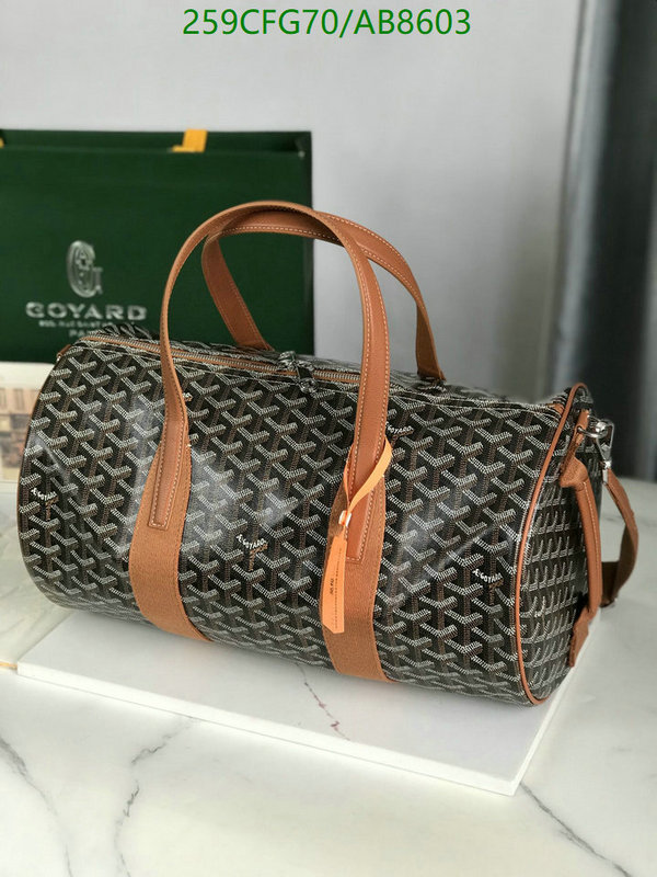 Goyard-Bag-Mirror Quality Code: AB8603 $: 259USD