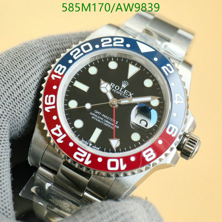 Rolex-Watch-Mirror Quality Code: AW9839 $: 585USD