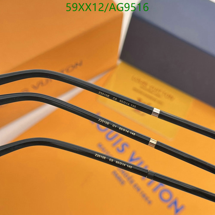 LV-Glasses Code: AG9516 $: 59USD