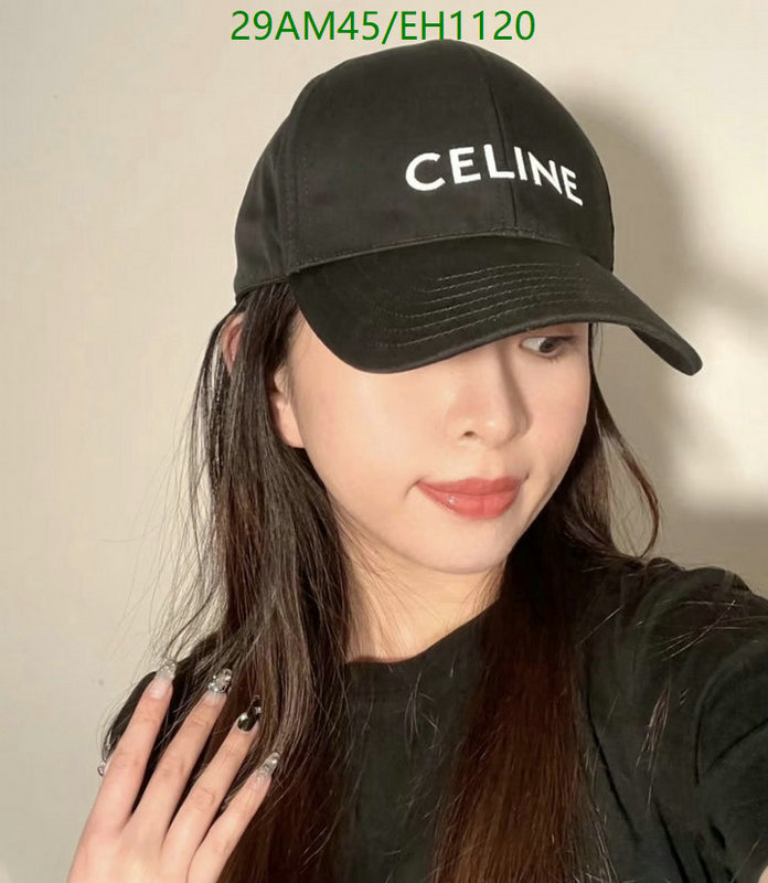 Celine-Cap(Hat) Code: EH1120 $: 29USD