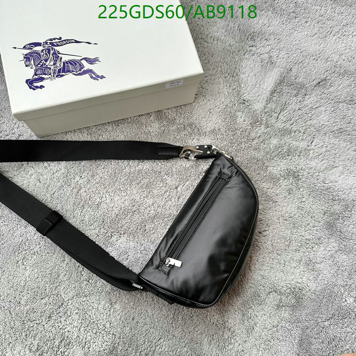 Burberry-Bag-Mirror Quality Code: AB9118 $: 225USD