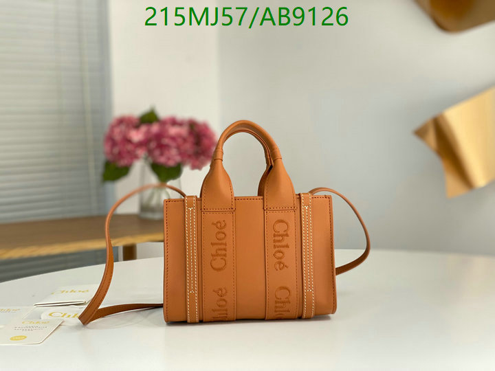 Chlo-Bag-Mirror Quality Code: AB9126 $: 215USD