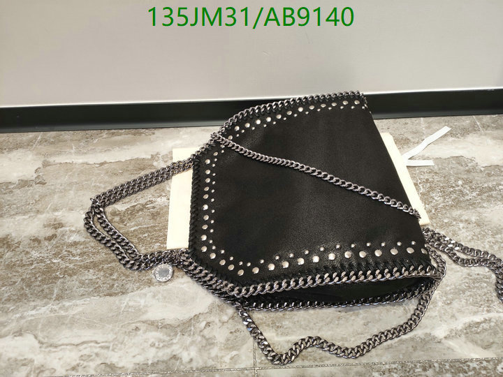 Stella McCartney-Bag-Mirror Quality Code: AB9140