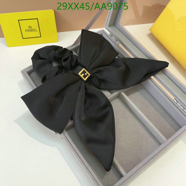 Fendi-Headband Code: AA9075 $: 29USD