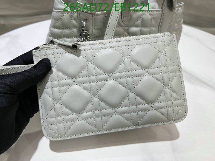 Dior-Bag-Mirror Quality Code: EB1221 $: 265USD