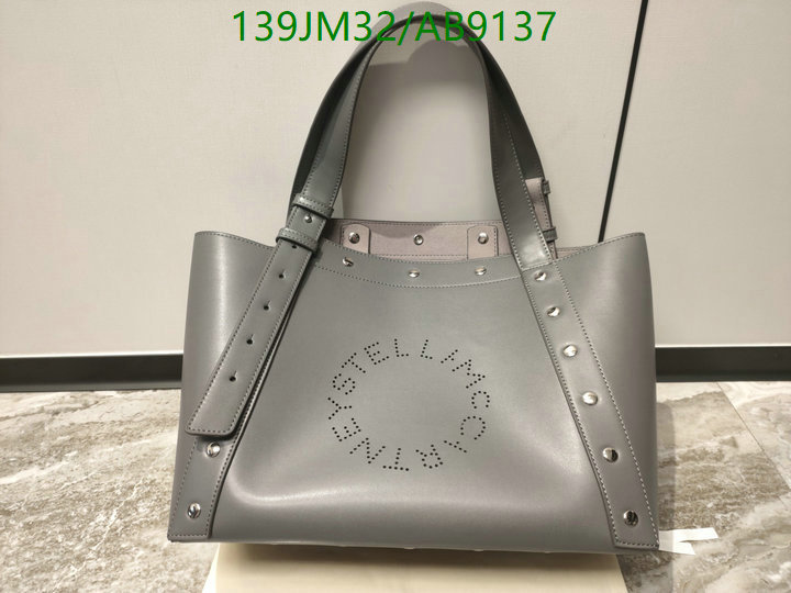 Stella McCartney-Bag-Mirror Quality Code: AB9137 $: 139USD