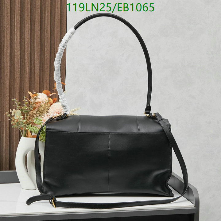 Balenciaga-Bag-4A Quality Code: EB1065 $: 119USD