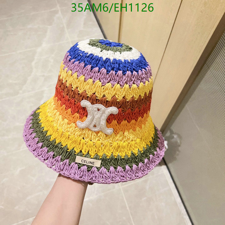 Celine-Cap(Hat) Code: EH1126 $: 35USD