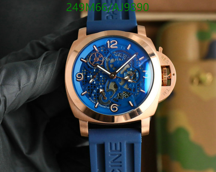 Panerai-Watch-Mirror Quality Code: AW9890 $: 249USD