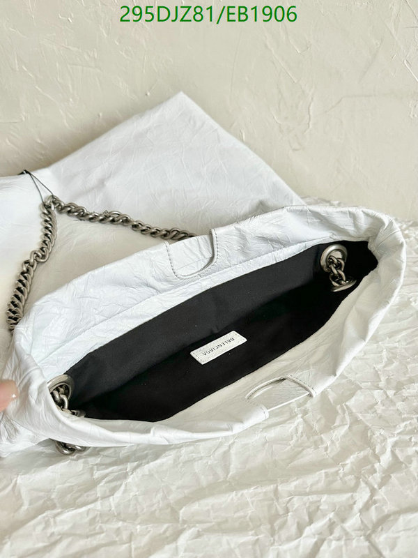 Balenciaga-Bag-Mirror Quality Code: EB1906 $: 295USD