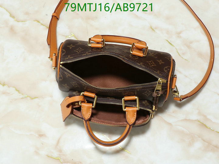 LV-Bag-4A Quality Code: AB9721 $: 79USD