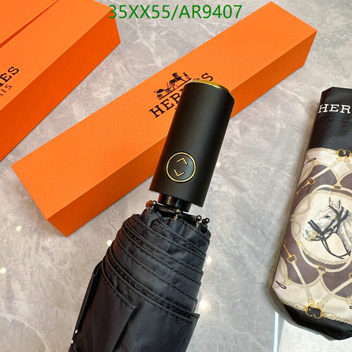 Hermes-Umbrella Code: AR9407 $: 35USD