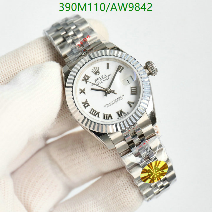 Rolex-Watch-Mirror Quality Code: AW9842 $: 390USD