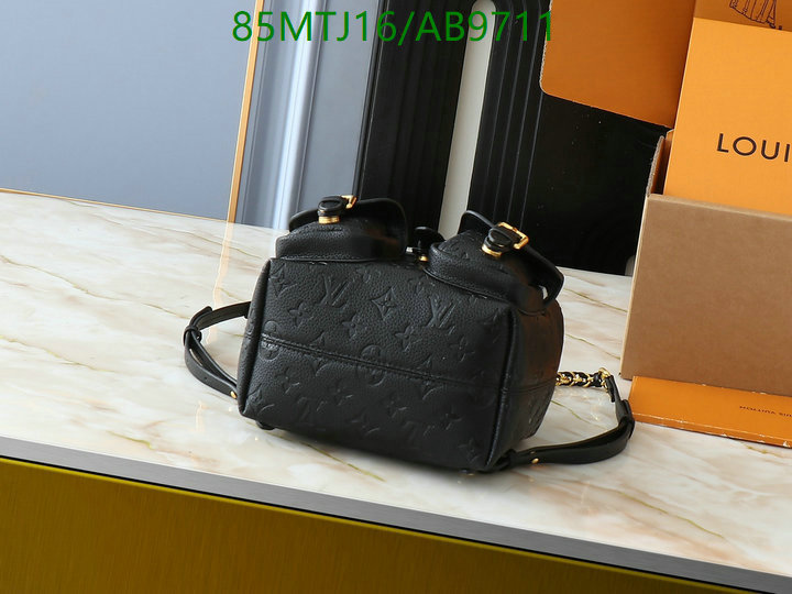 LV-Bag-4A Quality Code: AB9711 $: 85USD