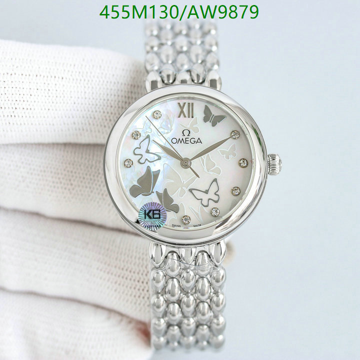 Omega-Watch-Mirror Quality Code: AW9879 $: 455USD