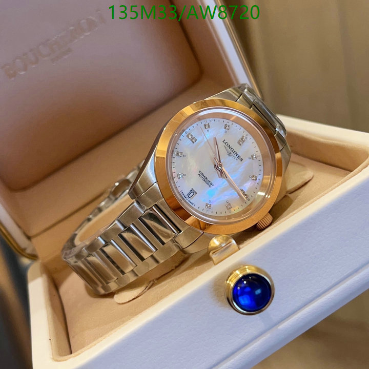 LONGINES-Watch-4A Quality Code: AW8720 $: 135USD