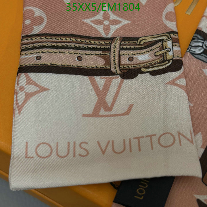 LV-Scarf Code: EM1804 $: 35USD