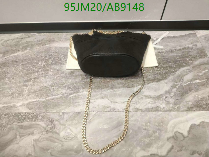 Stella McCartney-Bag-Mirror Quality Code: AB9148