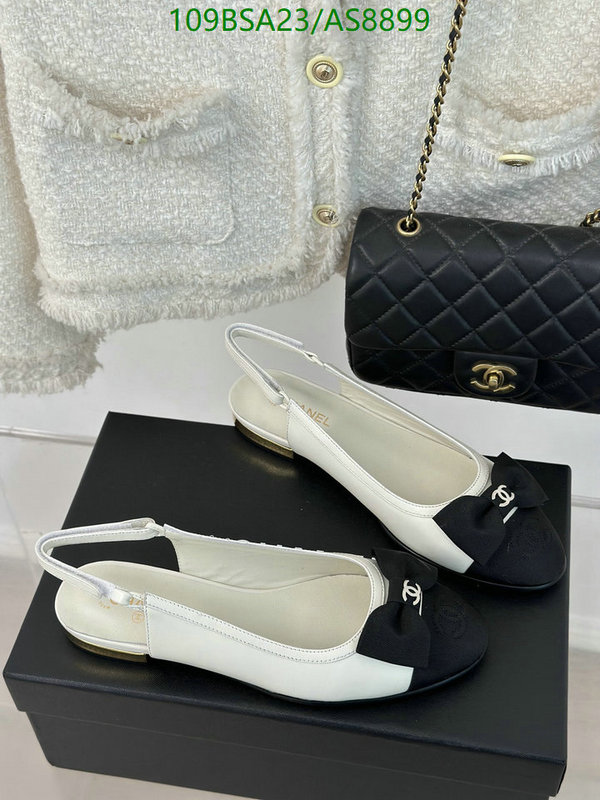 Chanel-Women Shoes Code: AS8899 $: 109USD