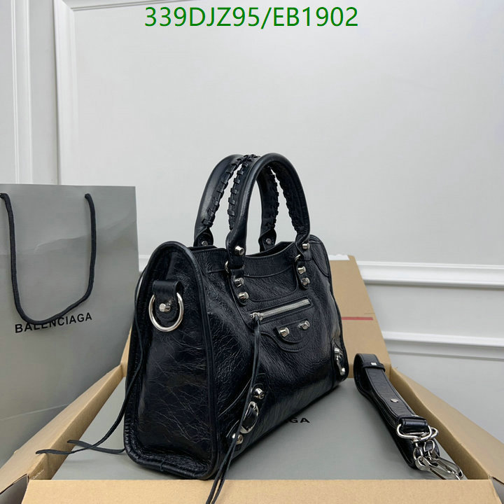 Balenciaga-Bag-Mirror Quality Code: EB1902 $: 339USD