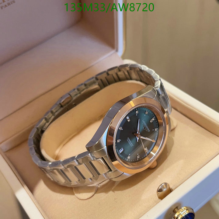 LONGINES-Watch-4A Quality Code: AW8720 $: 135USD