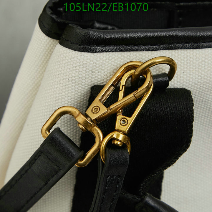 Balenciaga-Bag-4A Quality Code: EB1070 $: 105USD