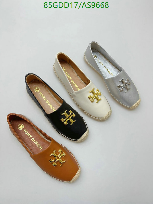 Tory Burch-Women Shoes Code: AS9668 $: 85USD