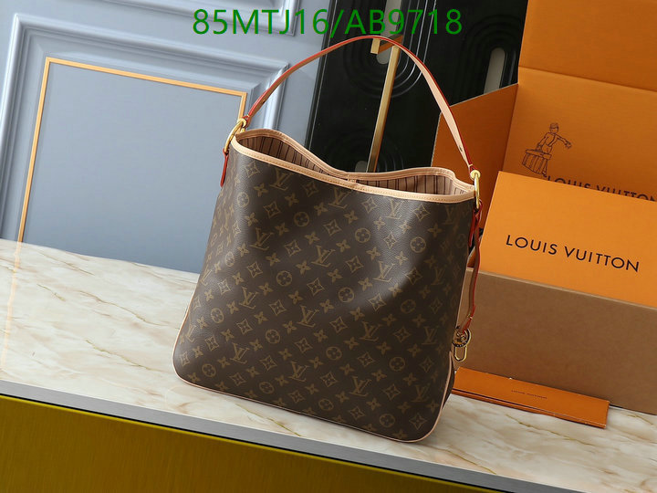 LV-Bag-4A Quality Code: AB9718 $: 85USD