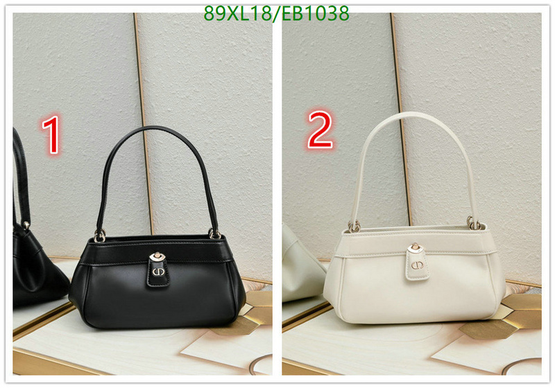 Dior-Bag-4A Quality Code: EB1038 $: 89USD