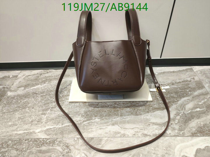 Stella McCartney-Bag-Mirror Quality Code: AB9144 $: 119USD