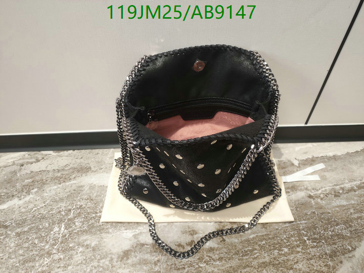 Stella McCartney-Bag-Mirror Quality Code: AB9147