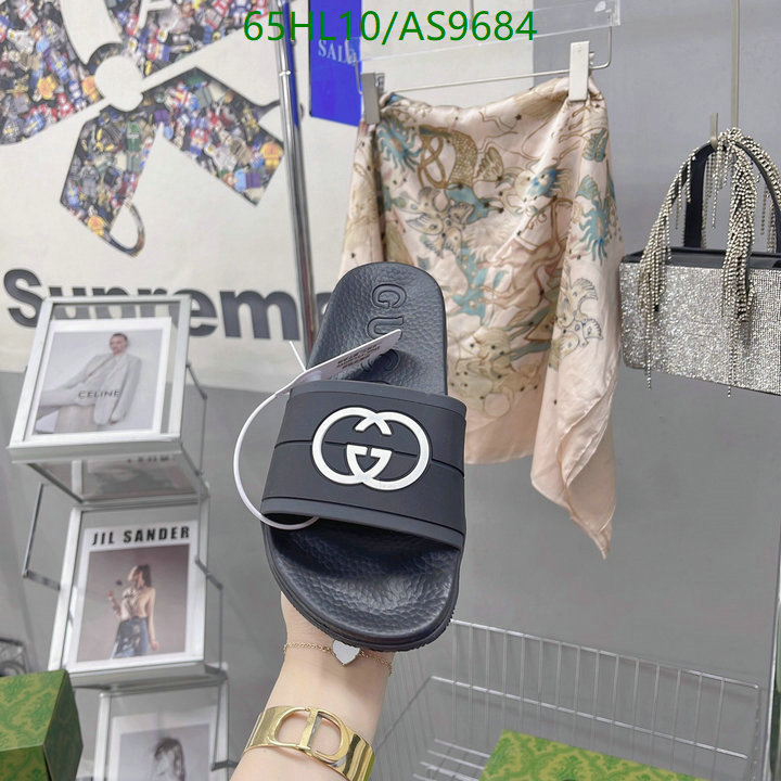 Gucci-Women Shoes Code: AS9684 $: 65USD