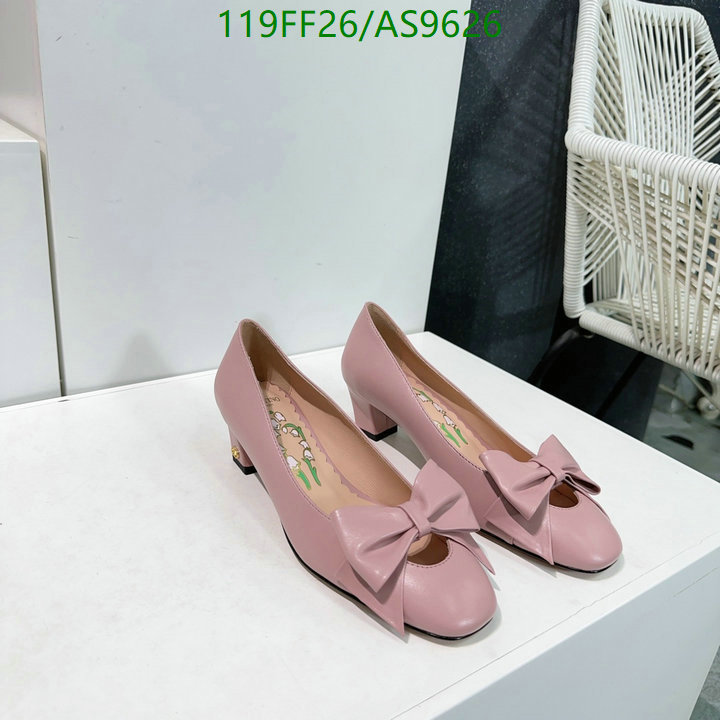 Valentino-Women Shoes Code: AS9626 $: 119USD