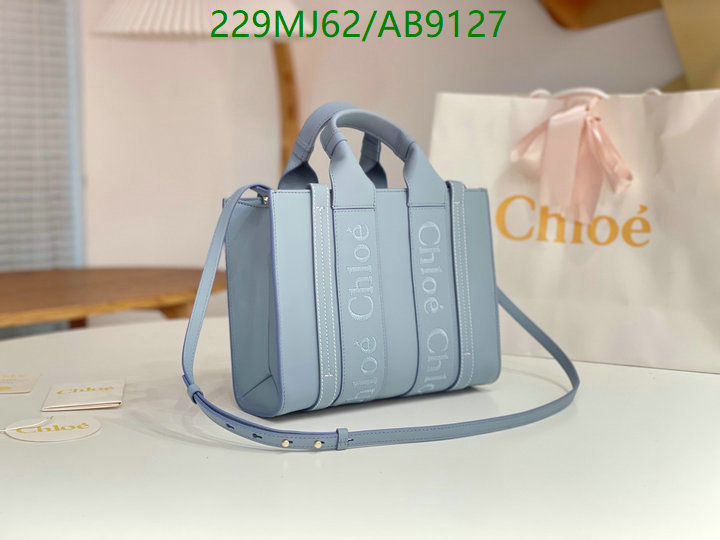 Chlo-Bag-Mirror Quality Code: AB9127 $: 229USD