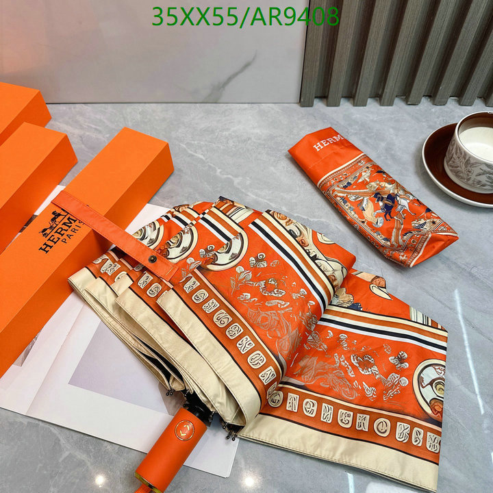 Hermes-Umbrella Code: AR9408 $: 35USD