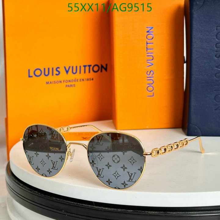 LV-Glasses Code: AG9515 $: 55USD