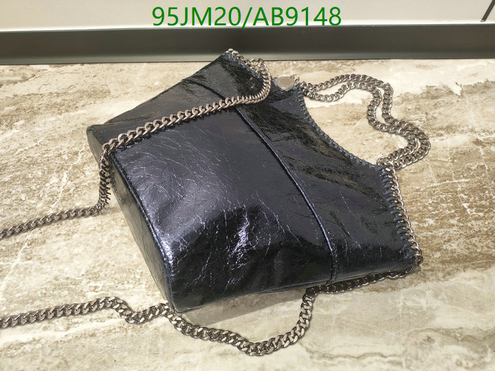 Stella McCartney-Bag-Mirror Quality Code: AB9148