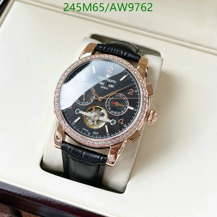 Patek Philippe-Watch-Mirror Quality Code: AW9762 $: 245USD