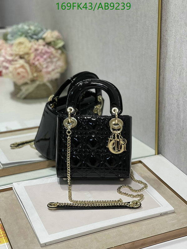 Dior-Bag-Mirror Quality Code: AB9239 $: 169USD