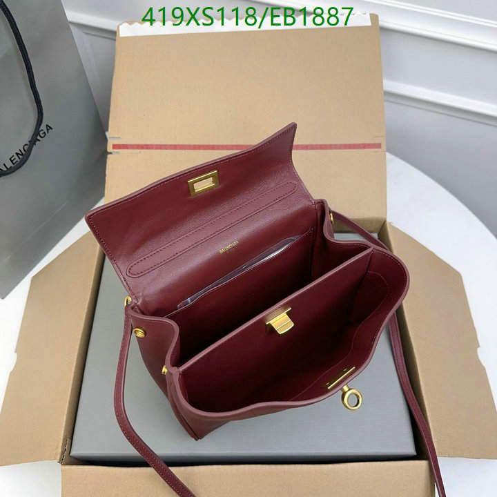 Balenciaga-Bag-Mirror Quality Code: EB1887